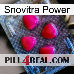 Snovitra Power 13